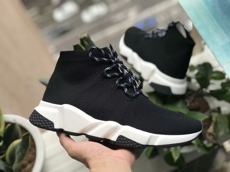 Authentic Balenciaga Speed Trainer 9